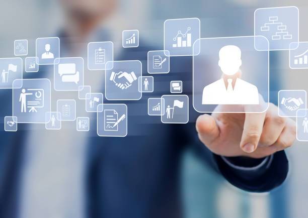 virtual hr services