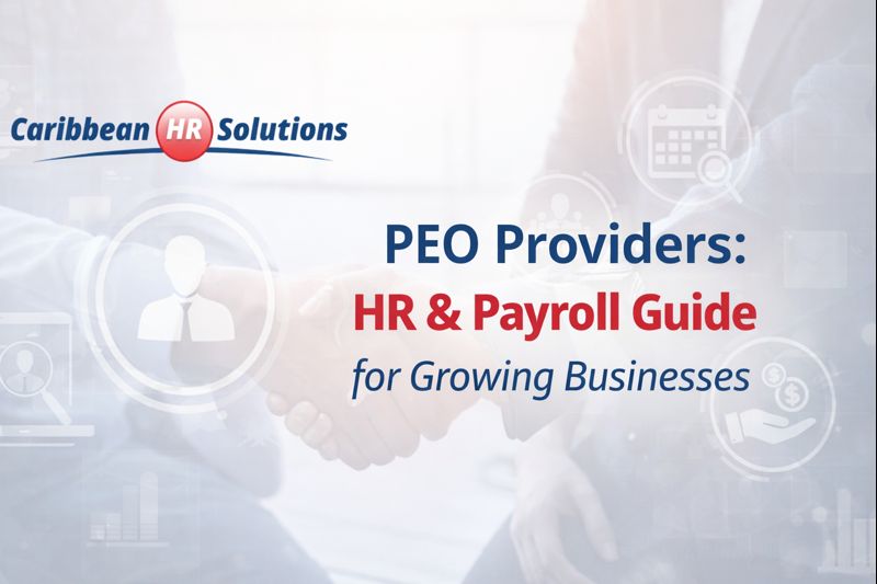 peo Providers